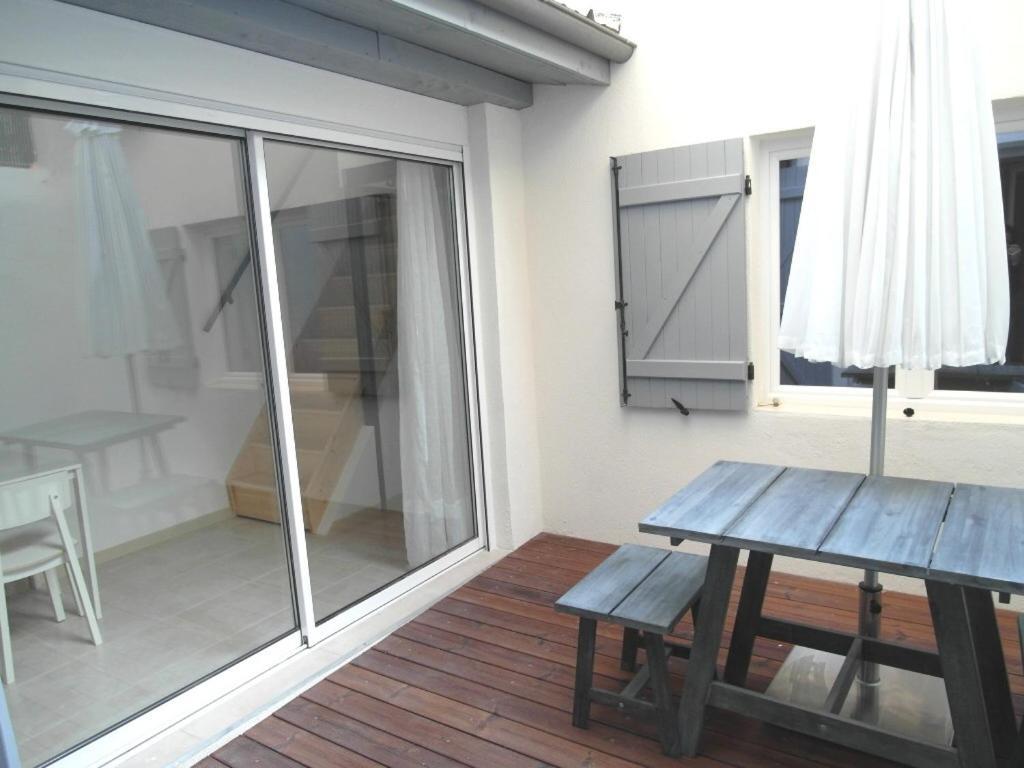 Moliere Marseille Apartment Exterior photo